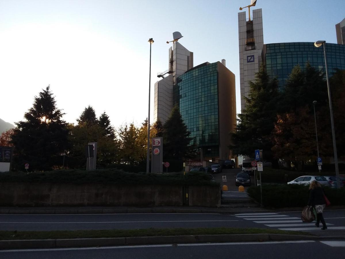 Monolocale